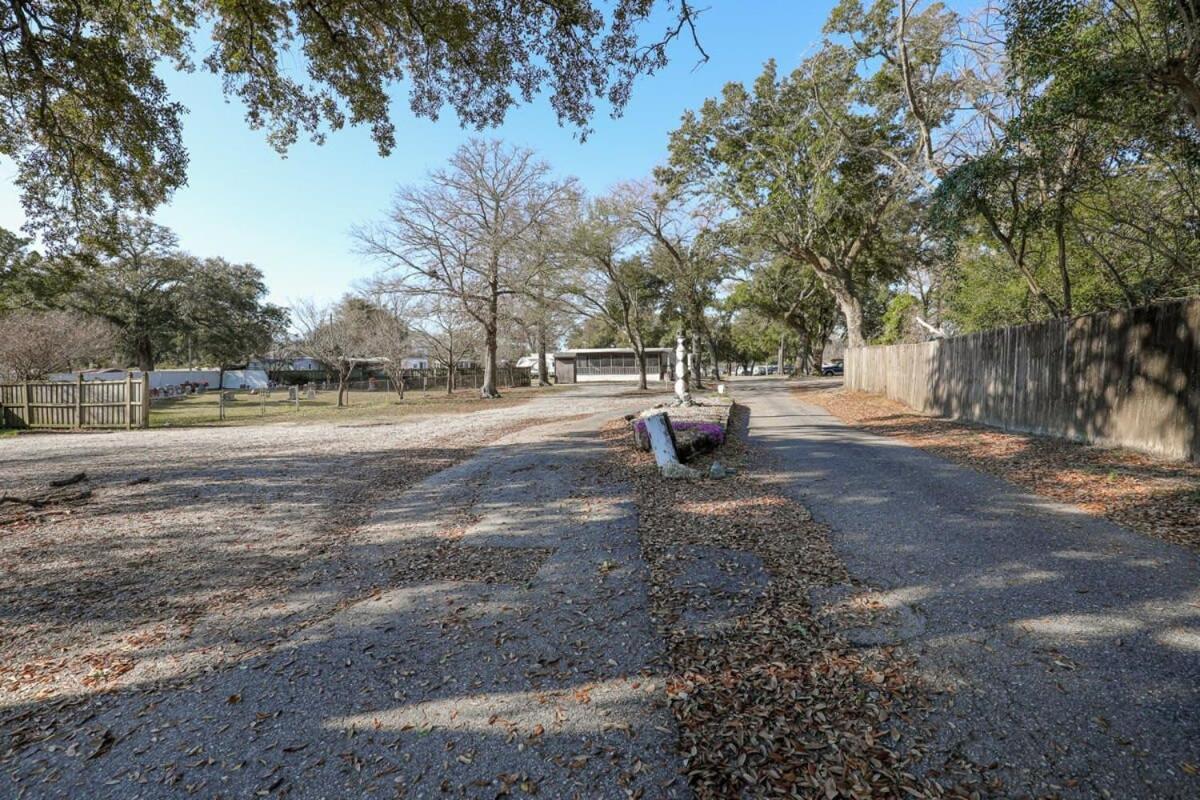 2Br Pet Friendly Home In Sneads Ferry With Parking Extérieur photo