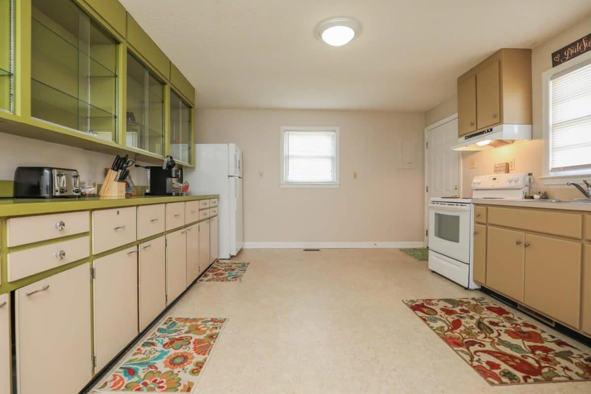 2Br Pet Friendly Home In Sneads Ferry With Parking Extérieur photo